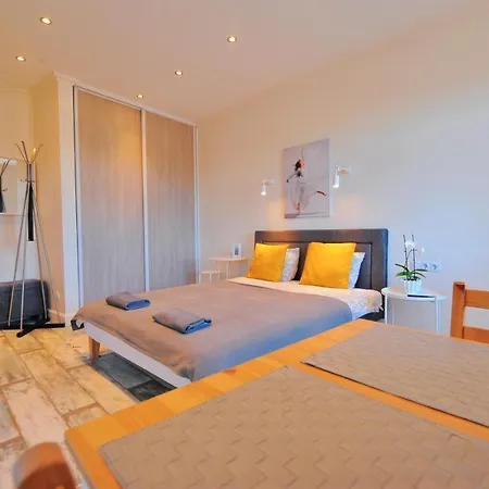 Gertrudes In Light-filled In Рига