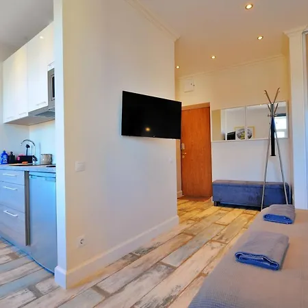 Gertrudes In Light-filled In * Riga