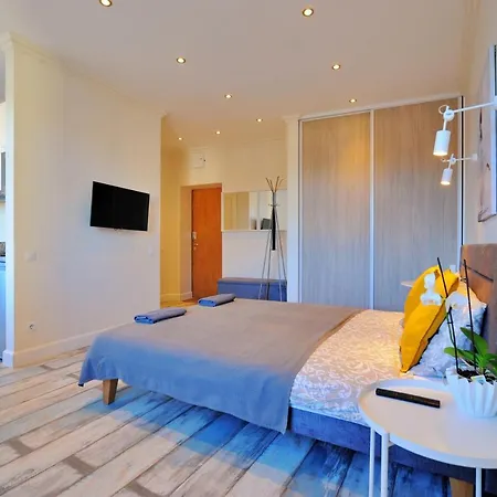 Lägenhet Gertrudes In Light-filled In