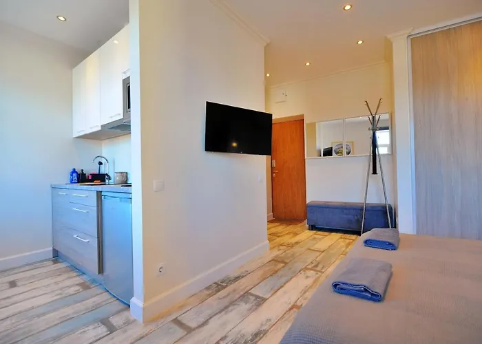 Gertrudes In Light-filled In * Riga