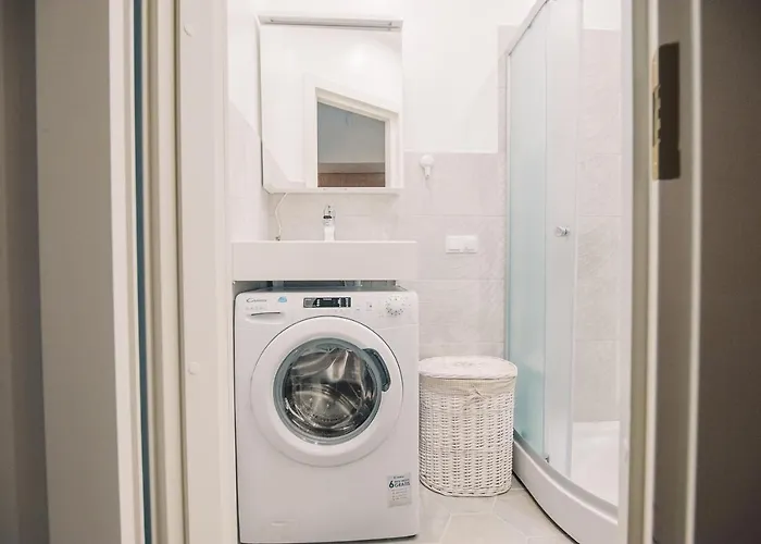 Gertrudes In Light-filled In * Riga